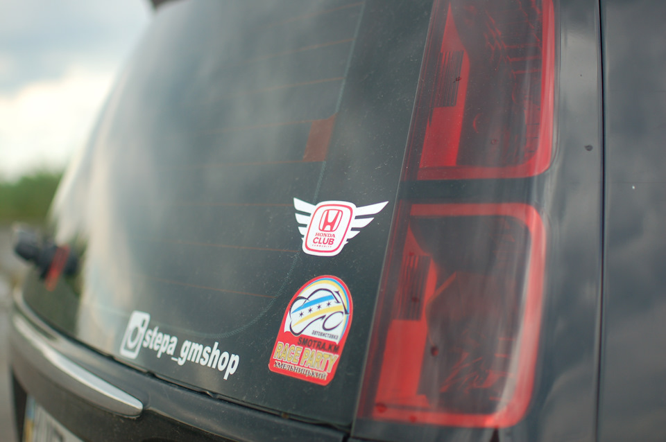 Honda Day Khmelnitsky 18.06.2017 3