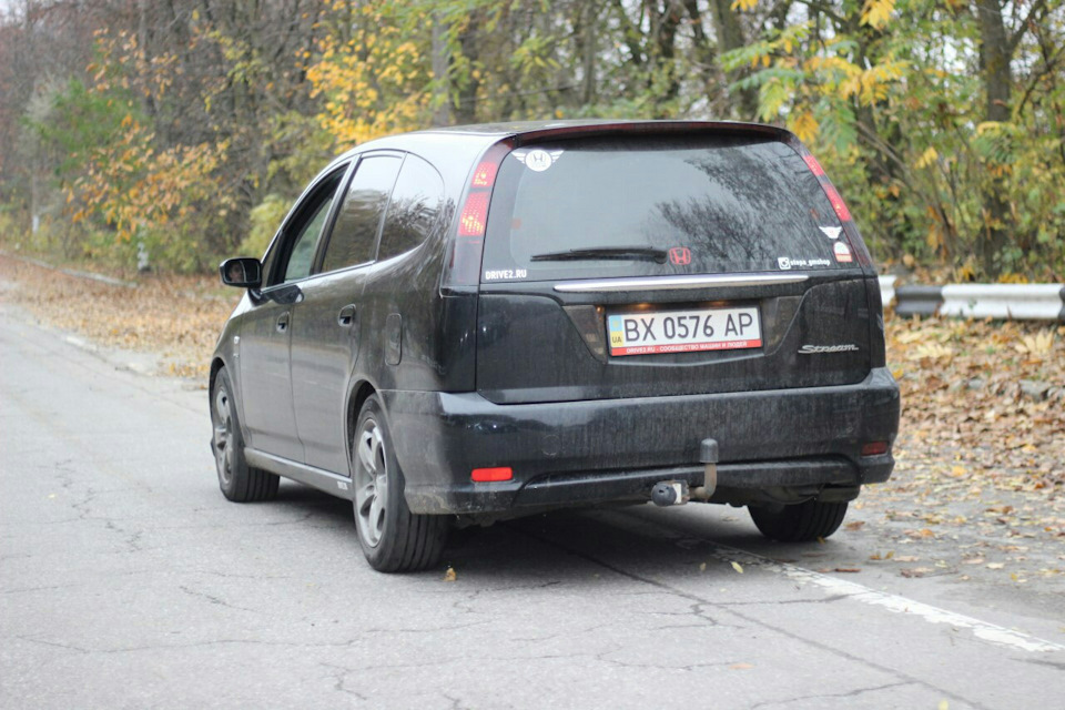 Килимки на замовлення HoNdA 3