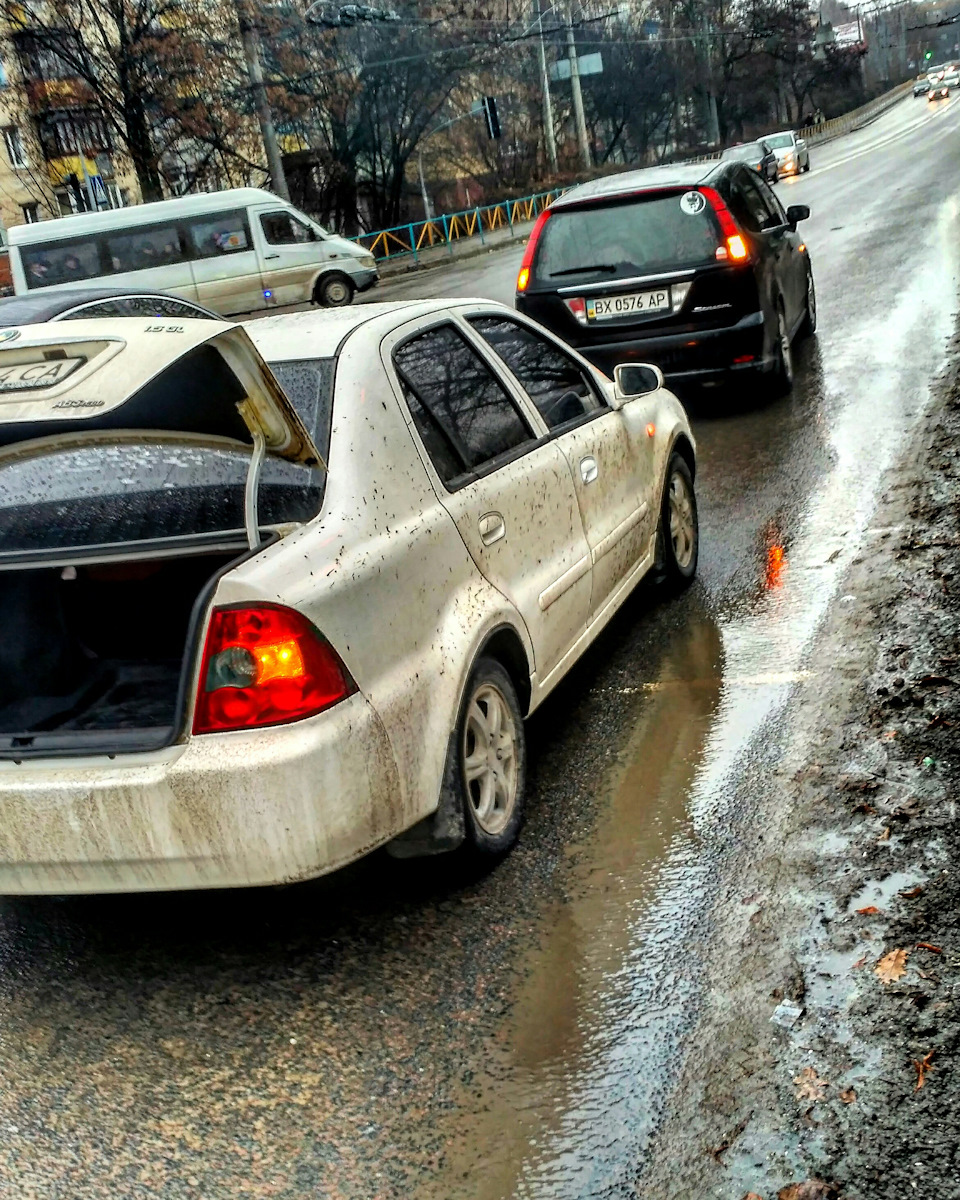 Допомога на дорозі 1