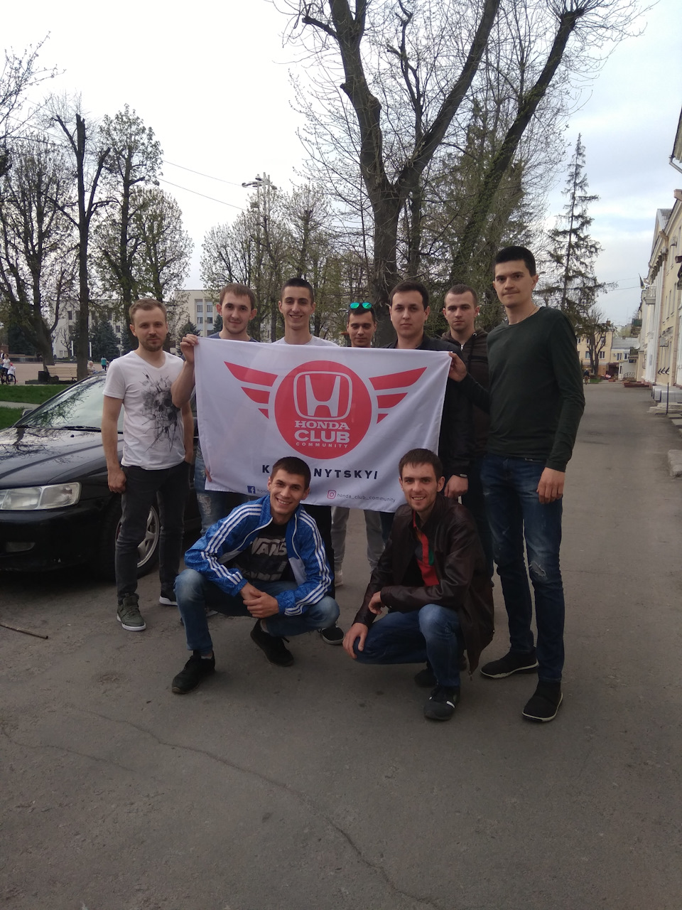 Прочищення дроселя (впав розхід) 4