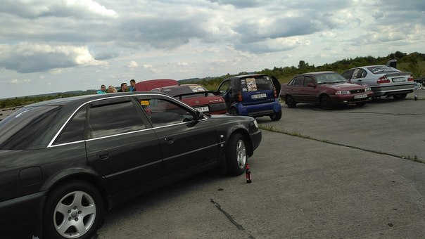 Race Party 6 від ГО ХАЛК та за допомогою SMOTRA KHMELNITSKY 4