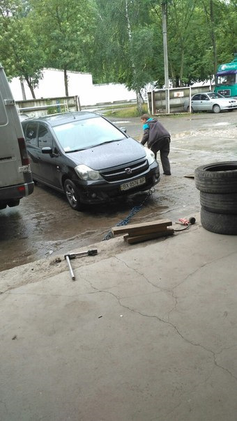 Гума KUMHO 205/55 R16 1