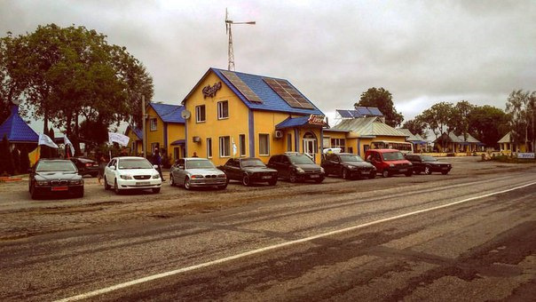 SMOTRA RUN 2016 Хмельницький 2