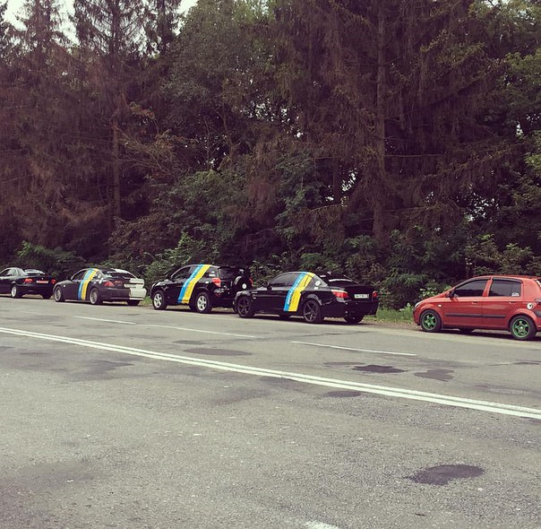 SMOTRA RUN 2016 Хмельницький 4