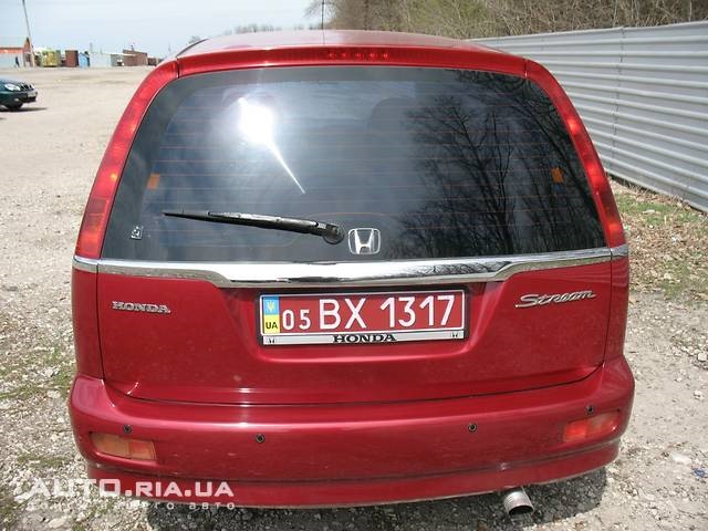 Не працює задній двірник. 1