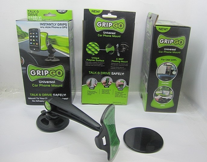 Універсальний власник GripGo 1