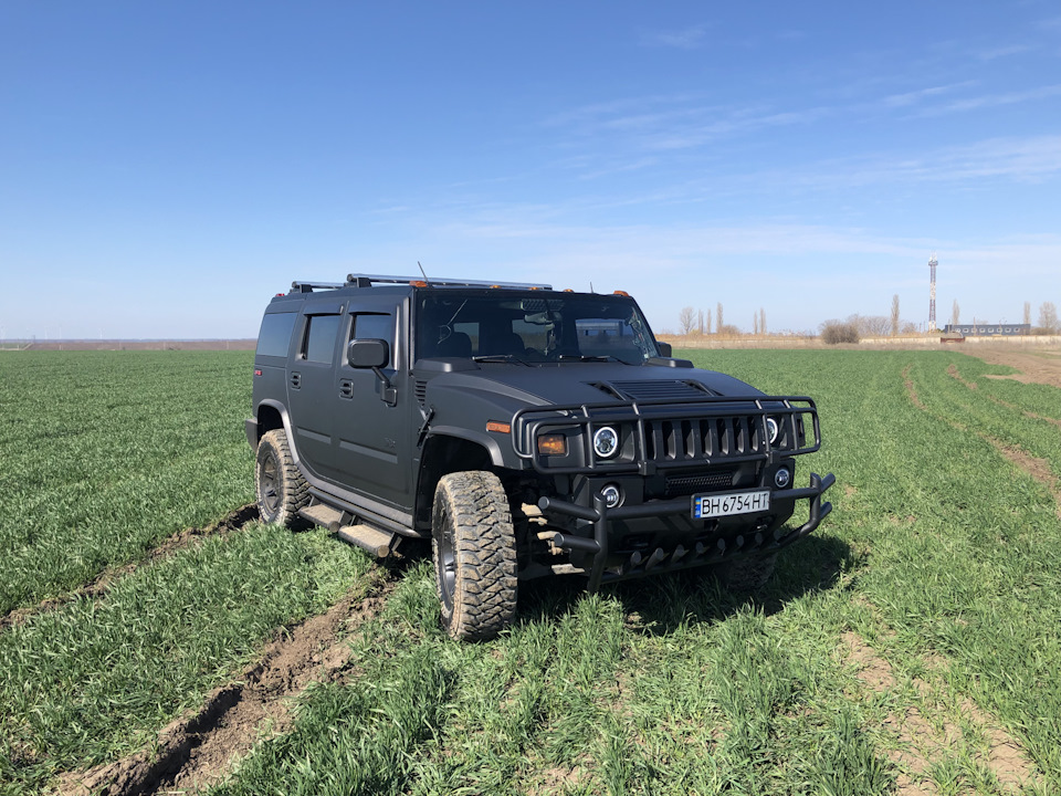 Готовий з зовні друже! 4