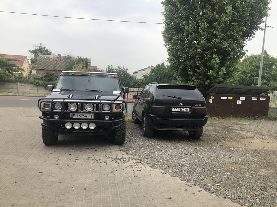 Заміна головного світла 3