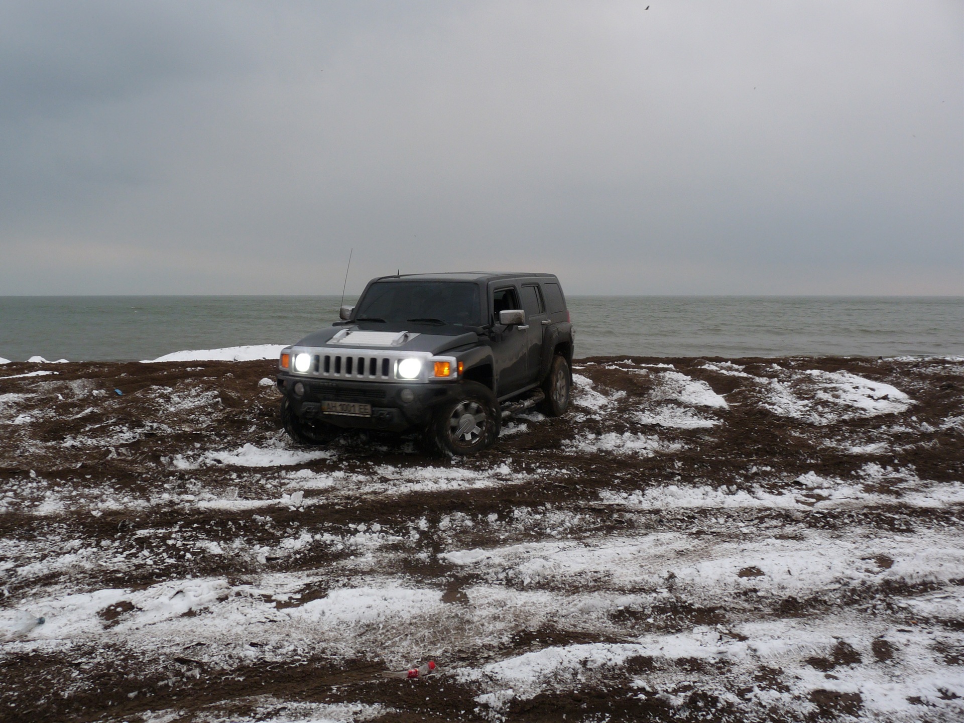 фото автомобіля 3