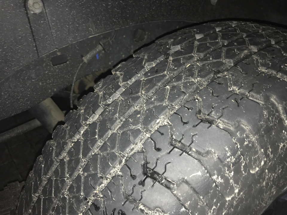 Offroad test Hummer H3 3