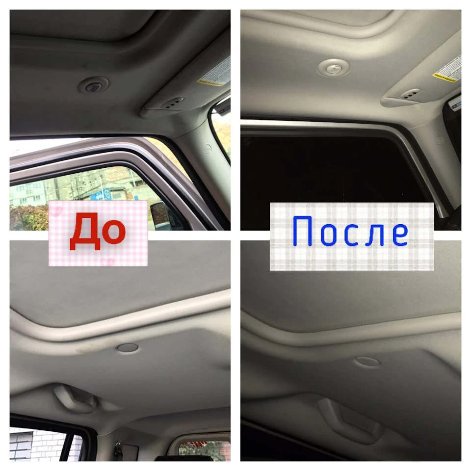 Хімчистка ... просто хімчистка