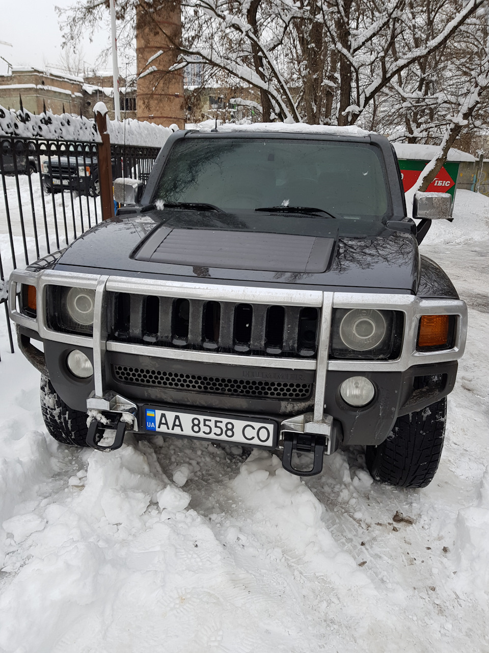 Номерні знаки 3