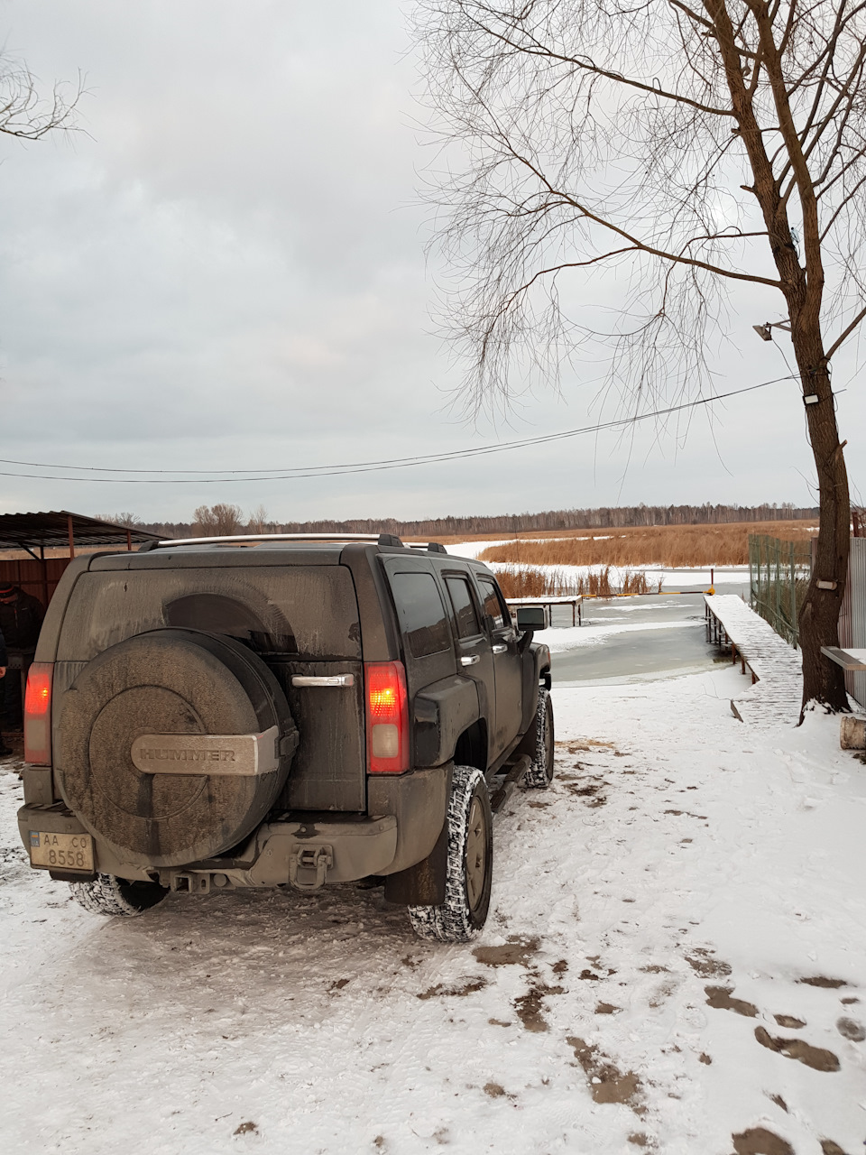 Відкриття по твердій воді 2018 1