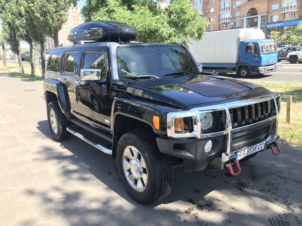 Продам свій Хам 1
