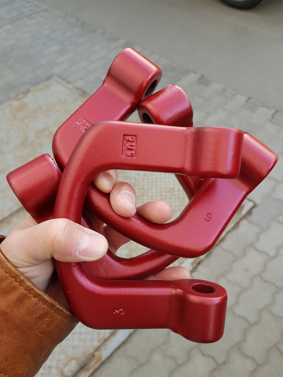Стайлінг. Тюнінг. Колгоспинг 1