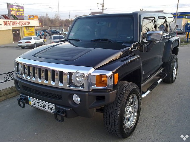 у Харківському місті дуже недорого ПАПА купив автомобіль 3