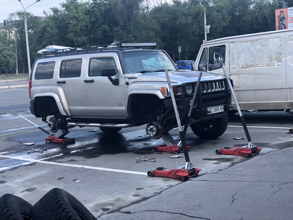 Нерви не в дугу 3