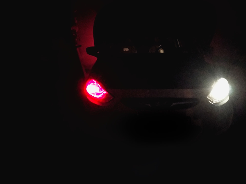 RGB Led габарити 3