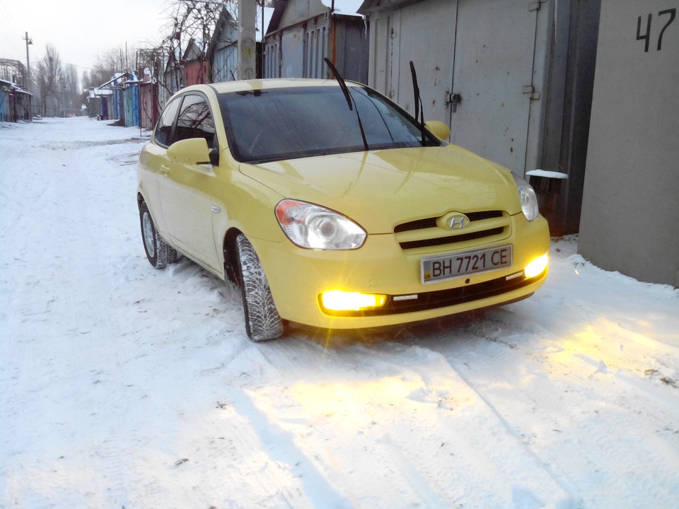 Двірники DENSO HYBRID. Відгук... 1