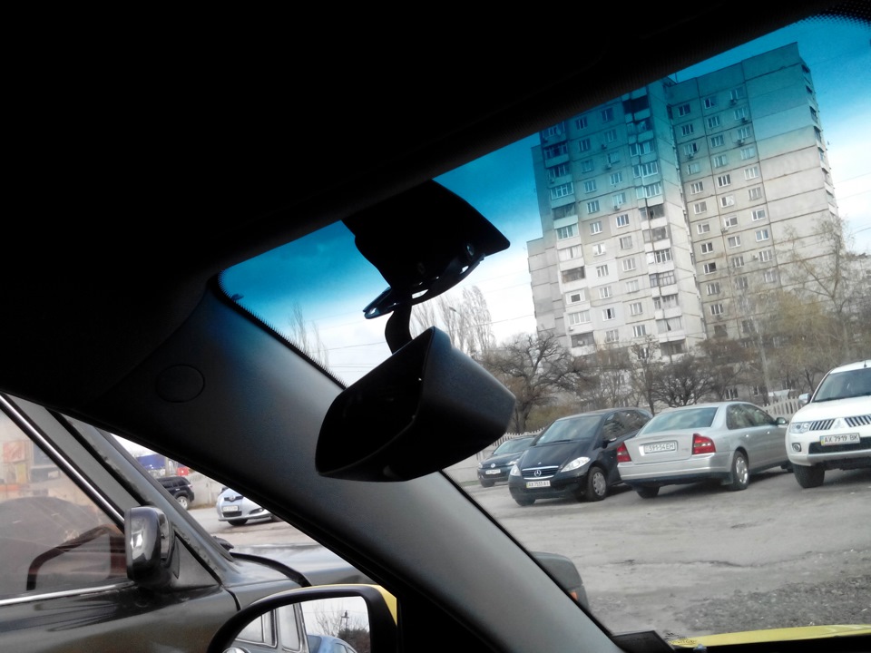 Етап 1: Підготовка до ГБО. Оновлення прошивки Multitronics VC 731 2