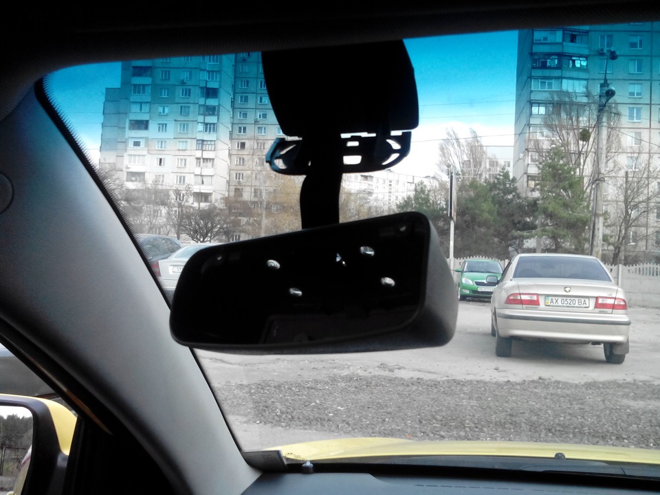 Етап 1: Підготовка до ГБО. Оновлення прошивки Multitronics VC 731 1