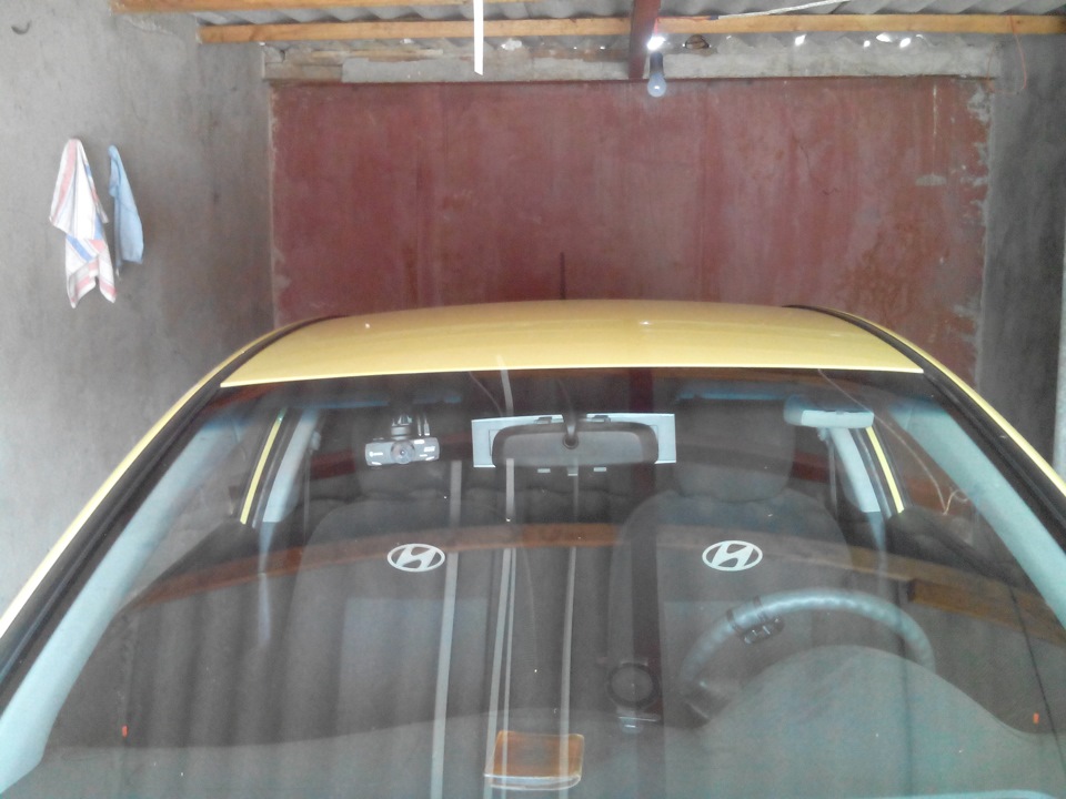 Відгук про DOD LS460W… (2-а частина) 2