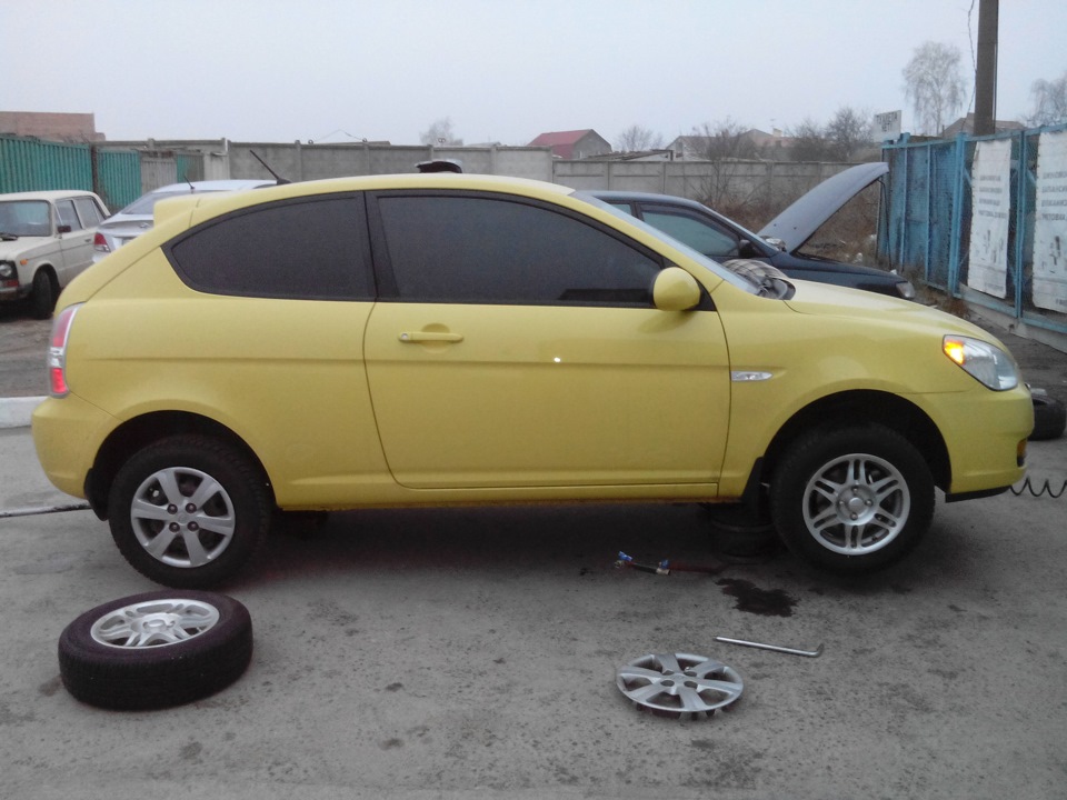 Відгук про Fulda Kristall Montero 3 2