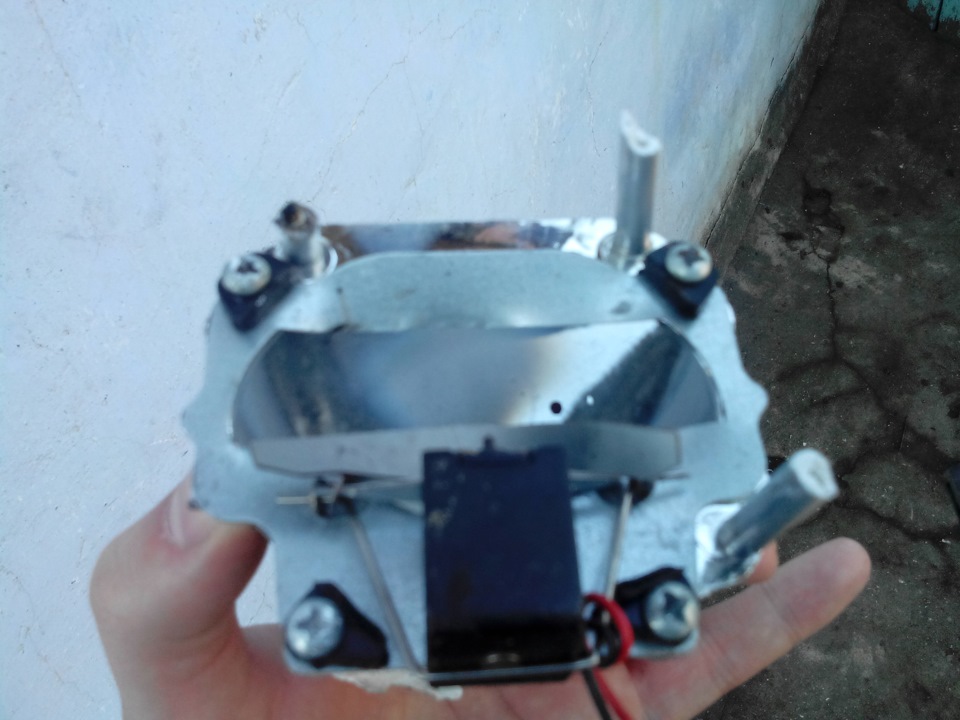 СВІТЛО 6 Досвід використання G5 MOONLIGHT 2