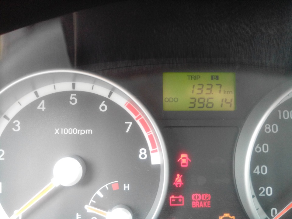 ТО, ТО ГБО, обробка ДВЗ присадкою XADO 1 STAGE MAXIMUM 1