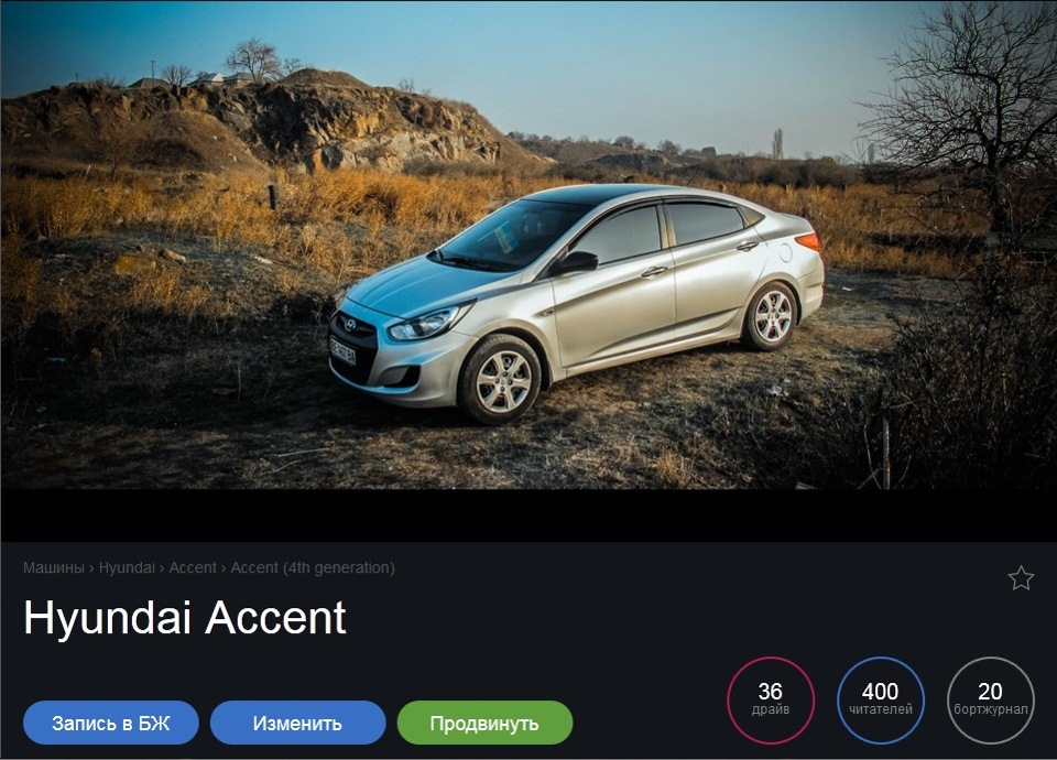 Нас уже 400) 1