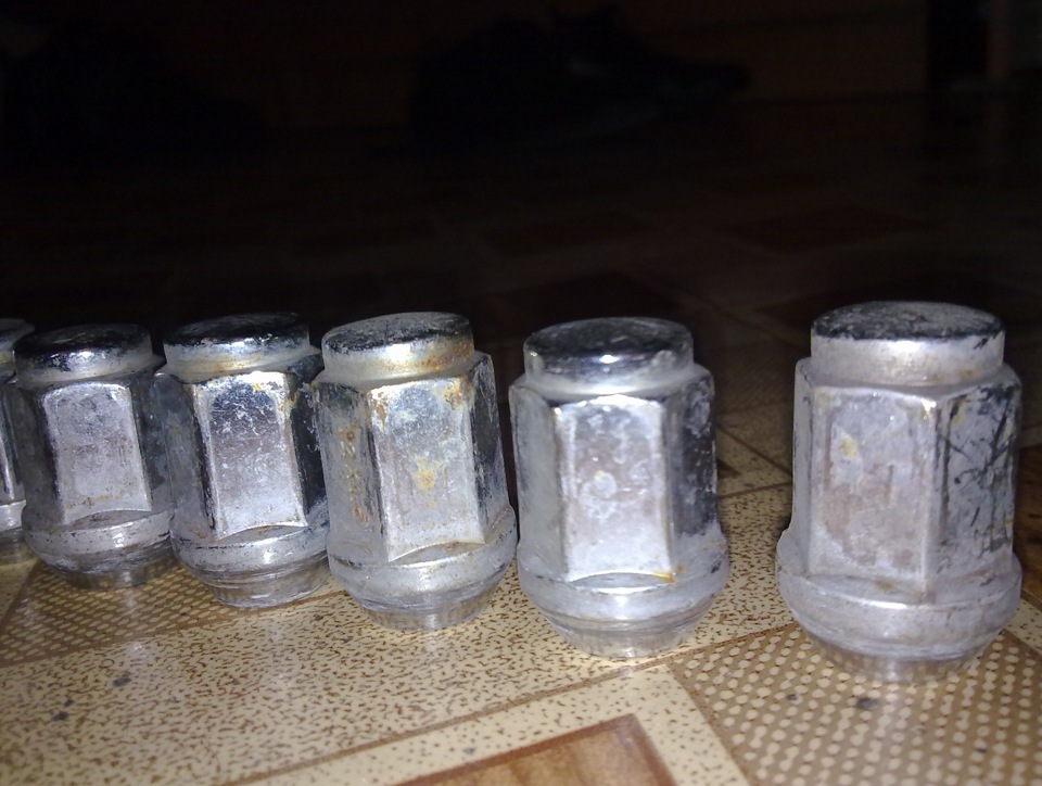 Підготовка до літнього сезону. 2