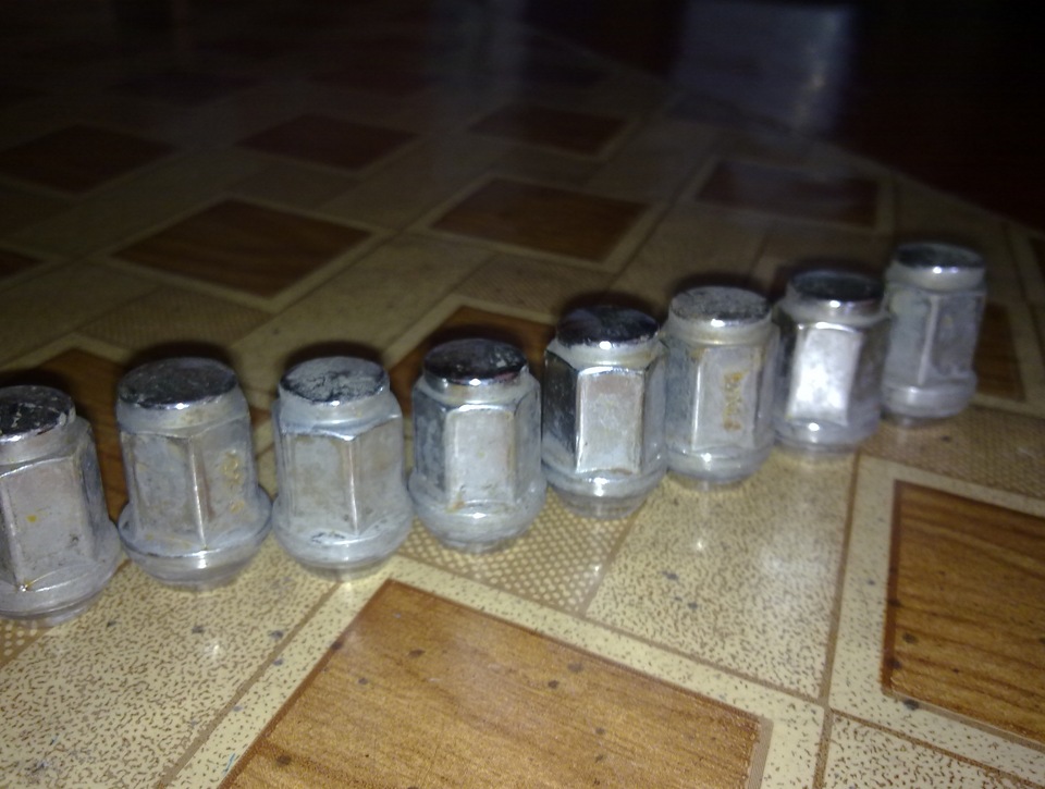 Підготовка до літнього сезону. 1