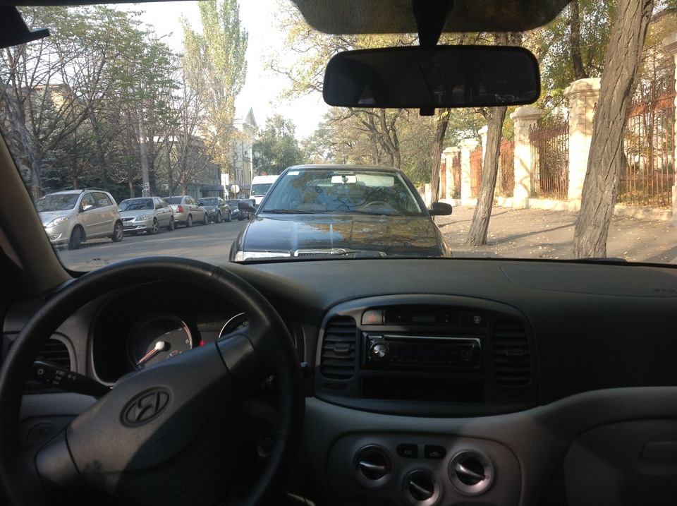Тонування 2
