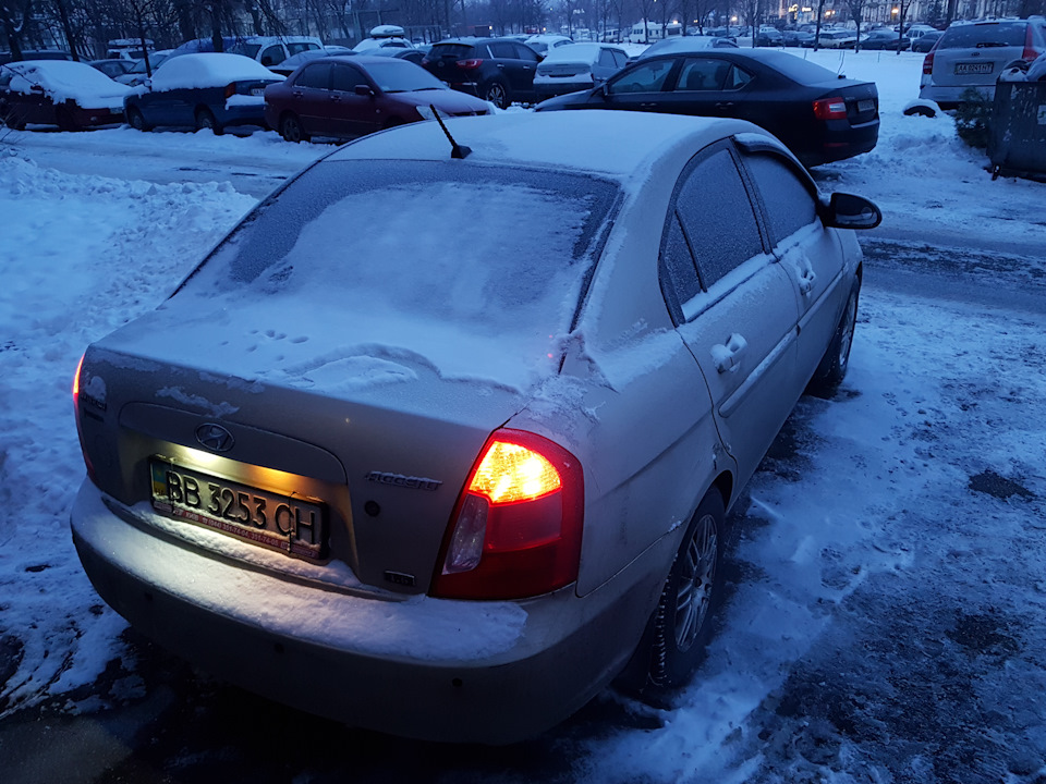 Акум Bosch s5 розчарував 1