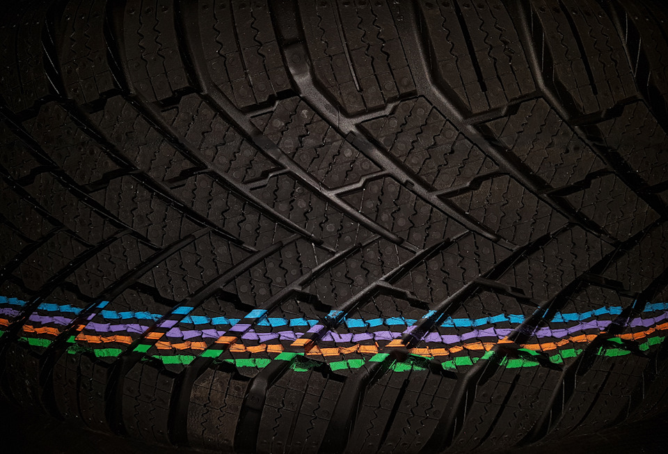 Continental WinterContact TS860 3