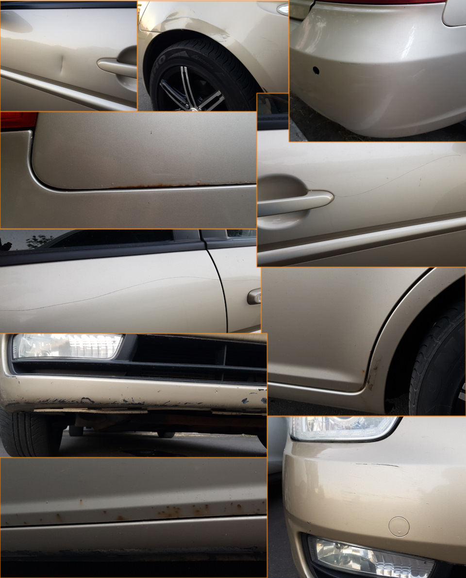 Фарбування Авто 1