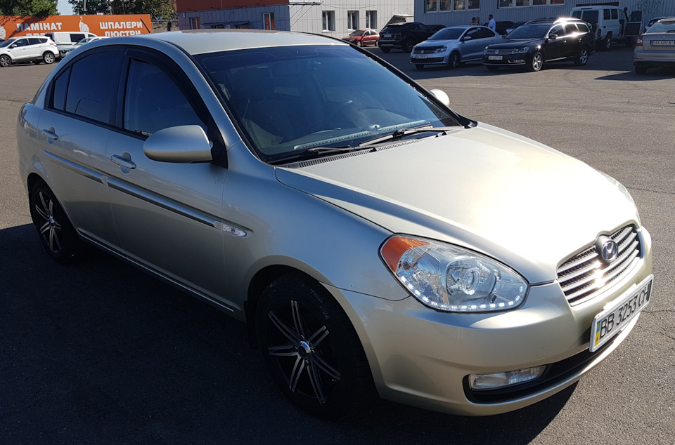 Фарбування Авто 5