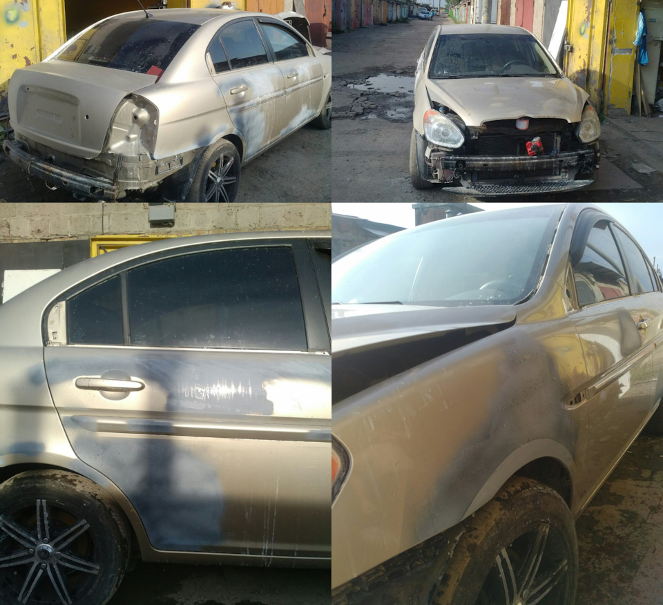 Фарбування Авто 2