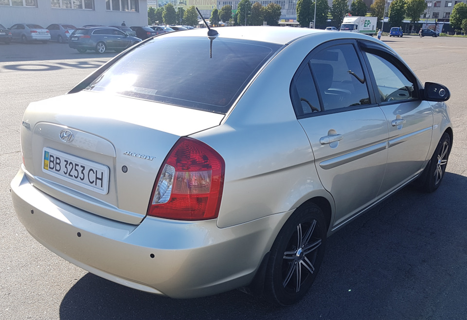 Фарбування Авто 3