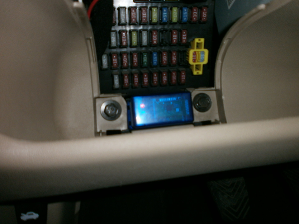 ELM327 v1.5 Bluetooth 4