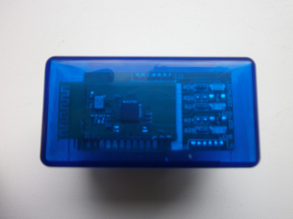 ELM327 v1.5 Bluetooth 3
