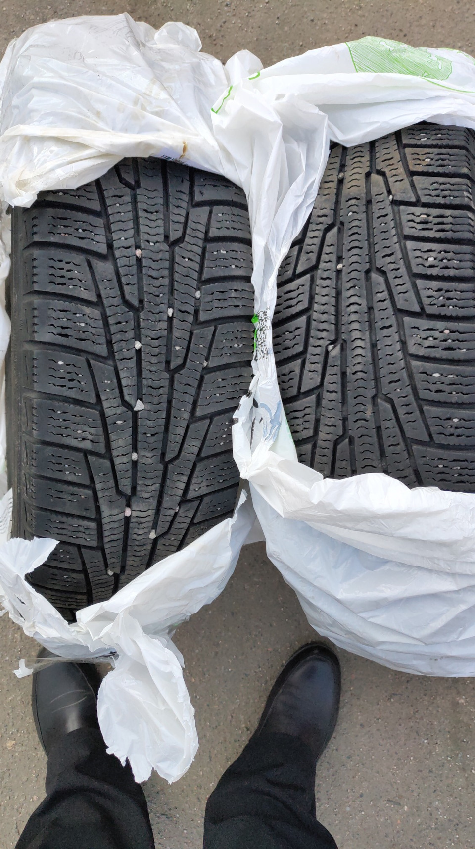 Nokian Nordman RS2 175/70 R14 88R XL 2