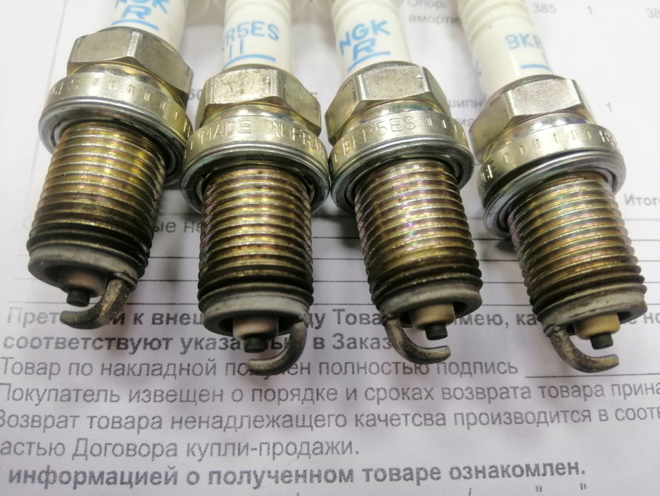 Ранок починається не з кави або заміна свічок. 3