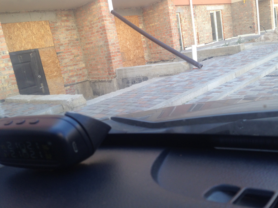 TPMS на штатні сталеві диски 3