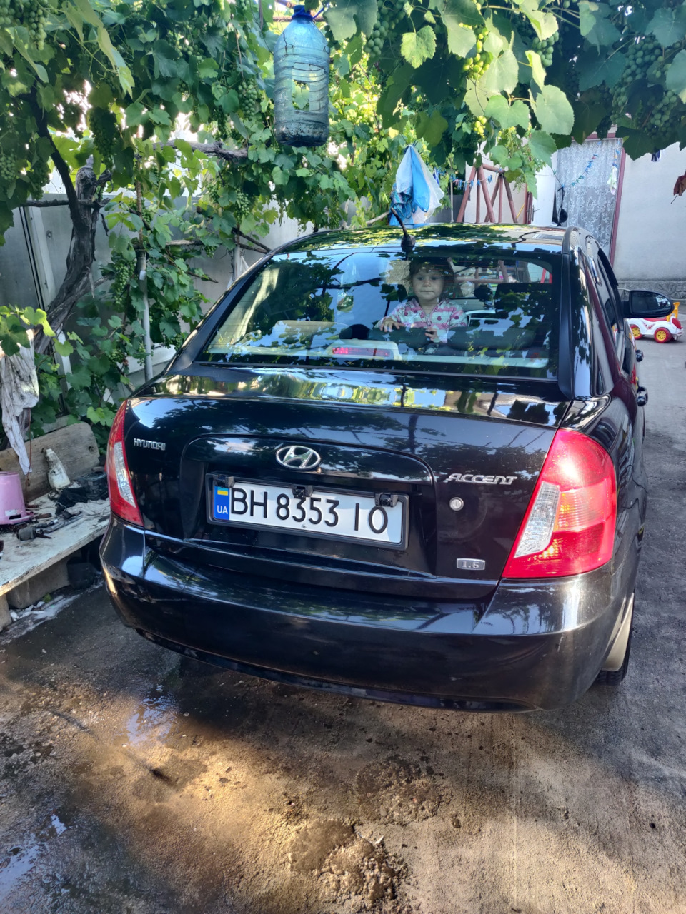 Піст подяки 3