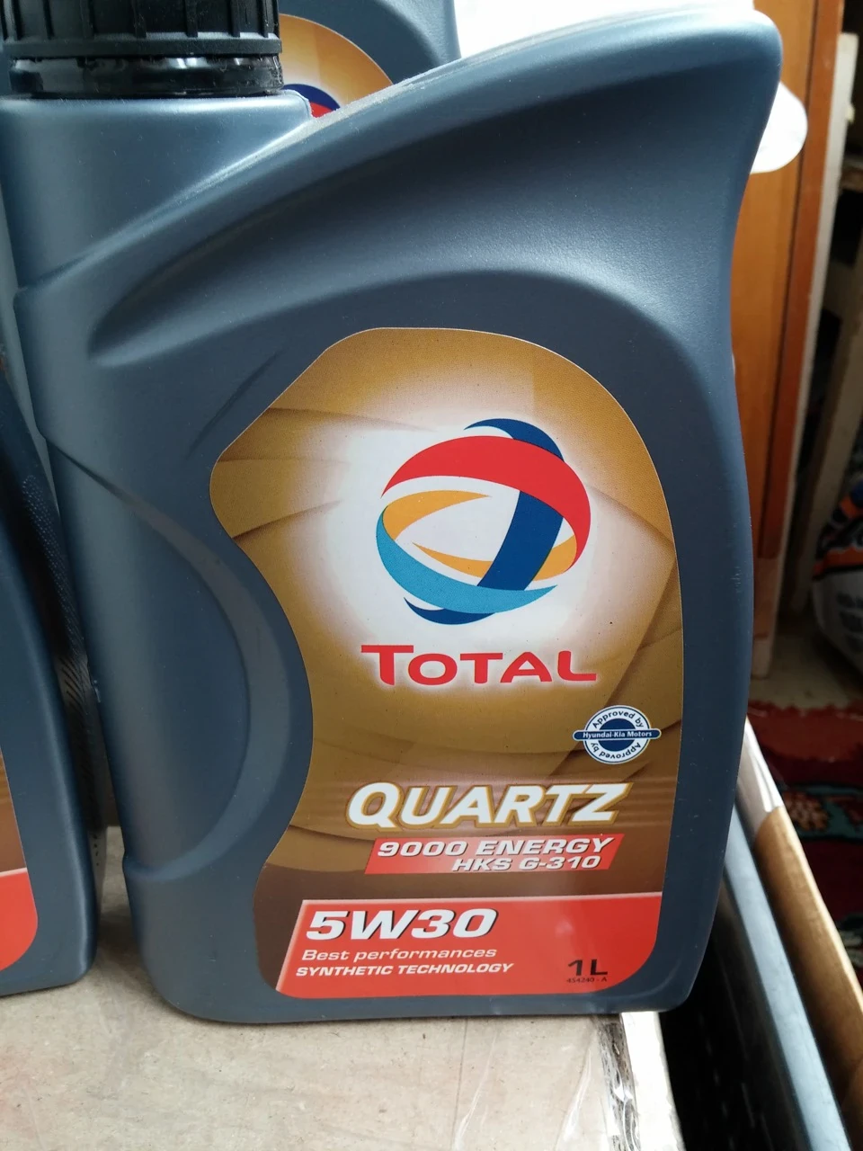 Чергове ТО 97672 км