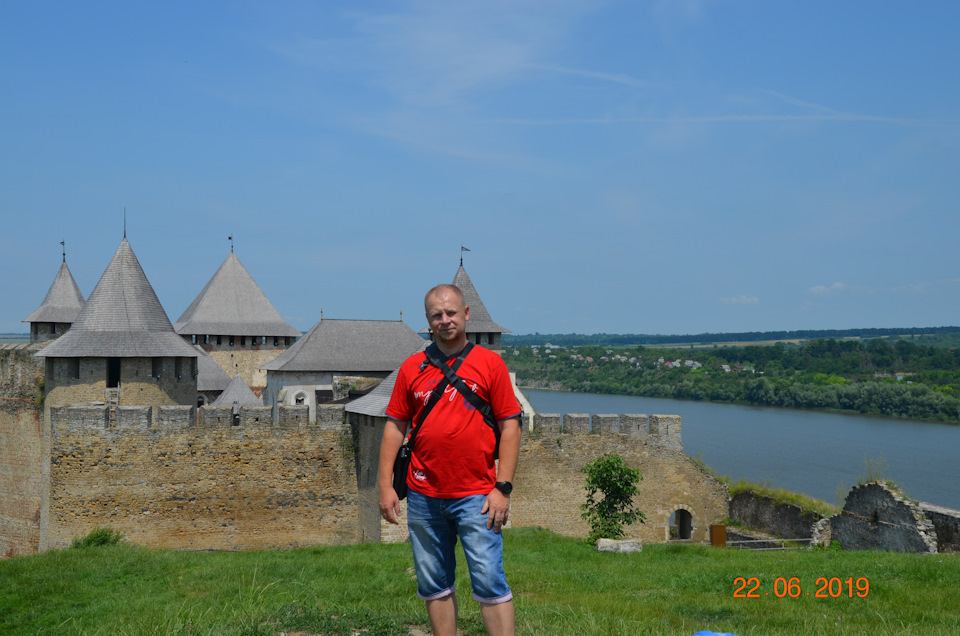 #21. Відпустка на колесах. 5
