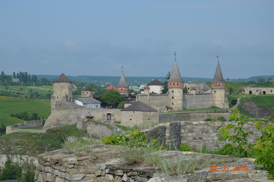 #21. Відпустка на колесах. 3