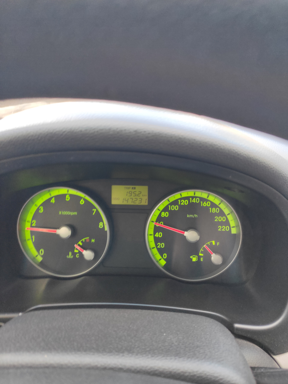 Планове ТО (для себе 147231км) 4