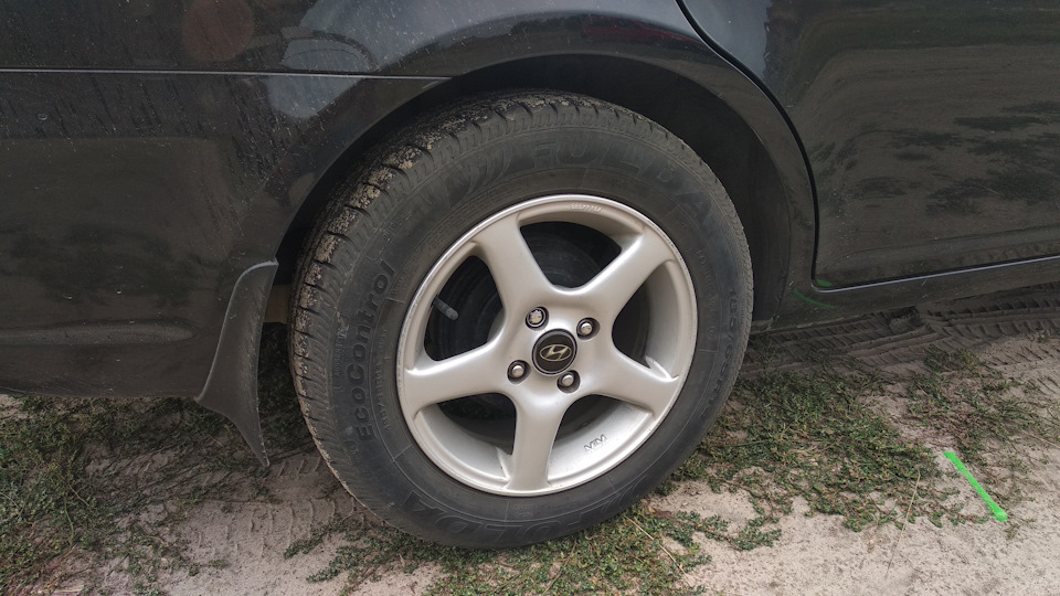 Прикупивши титани MIM Amalfi R14 5